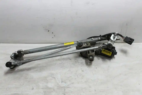 Holden, Cruze Wiper Motor Front Jh 03/11 01/17