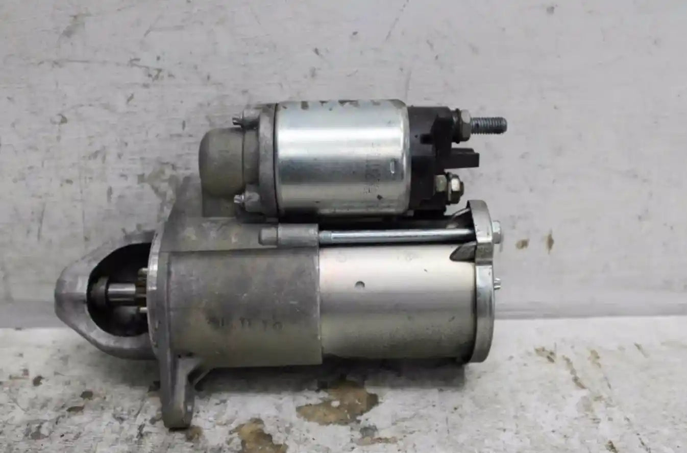 Holden, Cruze Starter Motor 1.8 F18D4 Jg 03/09 02/11