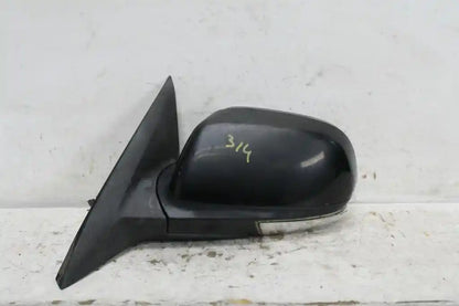 Holden, Epica Left Door Mirror Ep 02/07 12/11