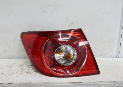 Holden, Epica Left Taillight Ep 02/07 07/08