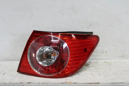 Holden, Epica Right Taillight Ep 02/07 07/08