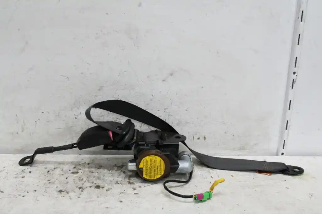 Holden, Epica Seat Belt Lh Front Assy (Belt And Stalk) Grey Ep 02/07 12/11