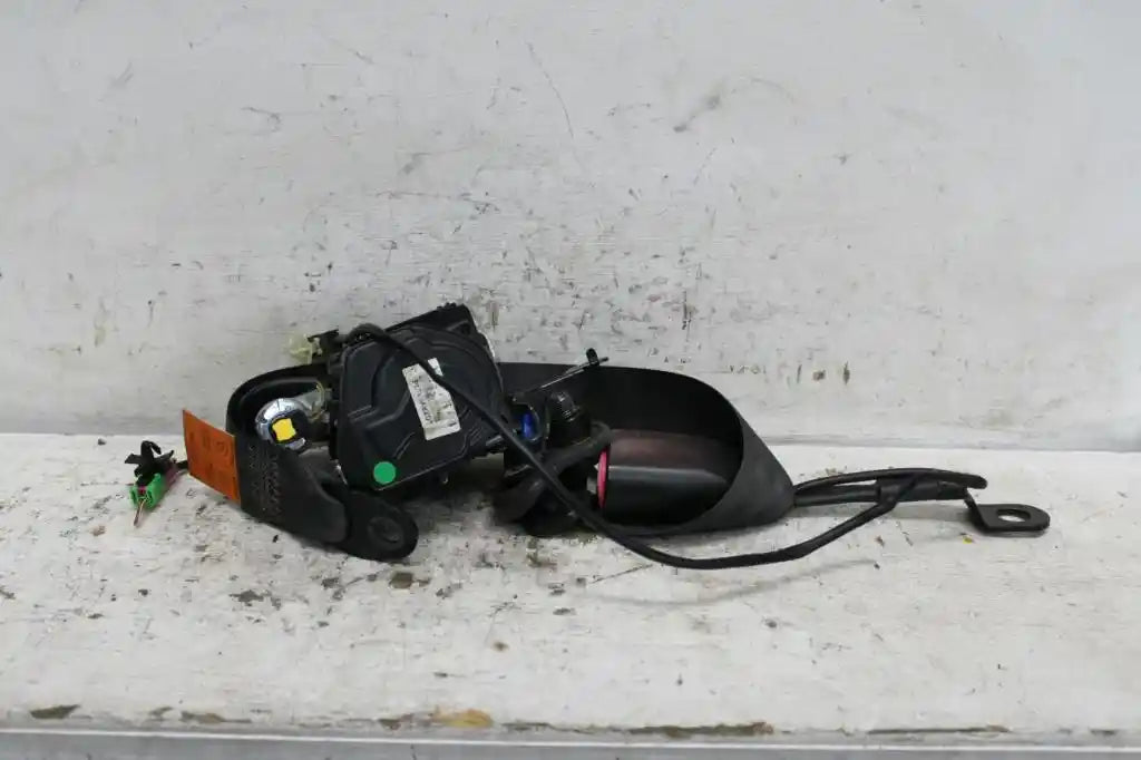 Holden, Epica Seat Belt Rh Front Assy (Belt And Stalk) Grey Ep 02/07 12/11