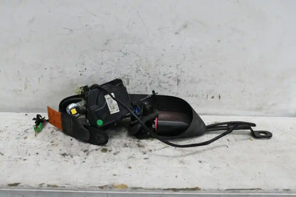 Holden, Epica Seat Belt Rh Front Assy (Belt And Stalk) Grey Ep 02/07 12/11