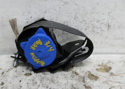 Holden, Epica Seat Belt Centre Rear Seat Belt Only Grey Ep 02/07 12/11