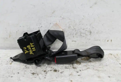 Holden, Epica Seat Belt Lh Rear Assy (Belt And Stalk) Beige Ep 02/07 12/11