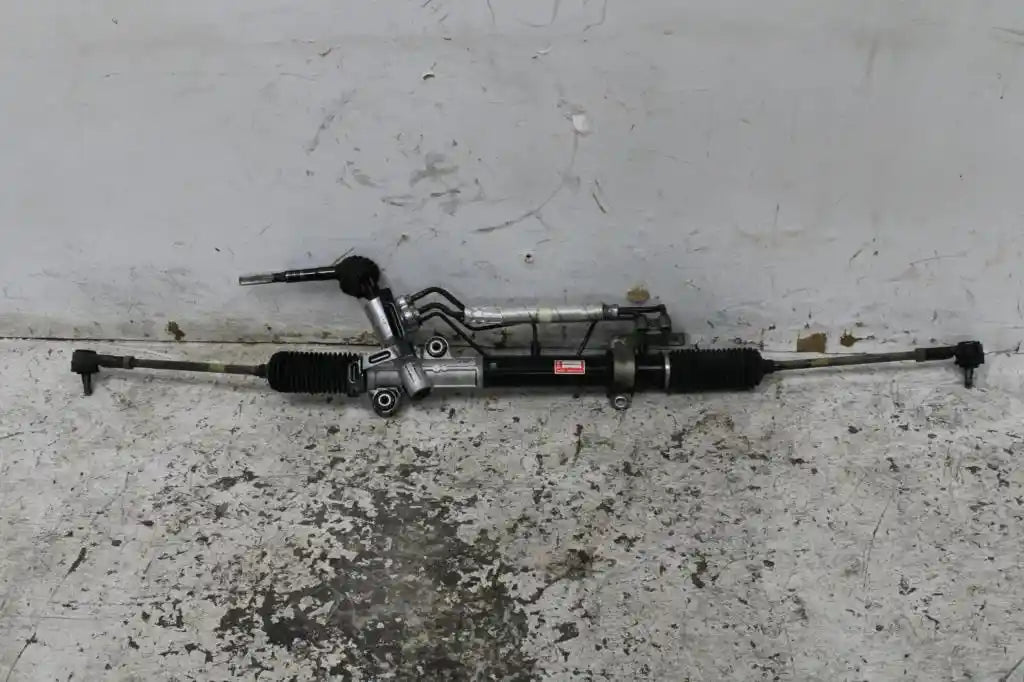 Holden, Epica Steering Box/Rack Ep Petrol 02/07 12/11