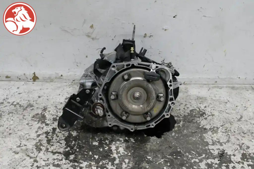Holden, Epica Trans/Gearbox Auto 2.5 X25D1 Petrol 5 Speed M98 Code 02/07 06/08