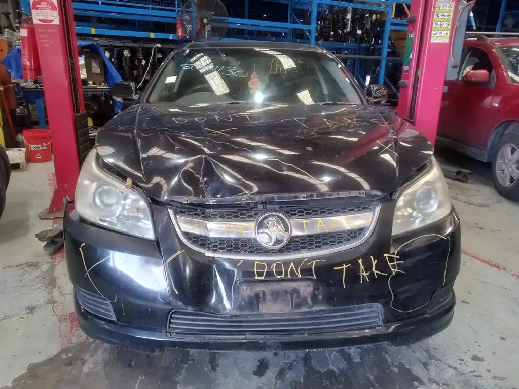 Holden, Epica Washer Bottle Washer Bottle Ep 02/07 12/11