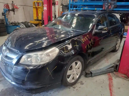 Holden, Epica Right Driveshaft Petrol Abs Type Ep 02/07 12/11