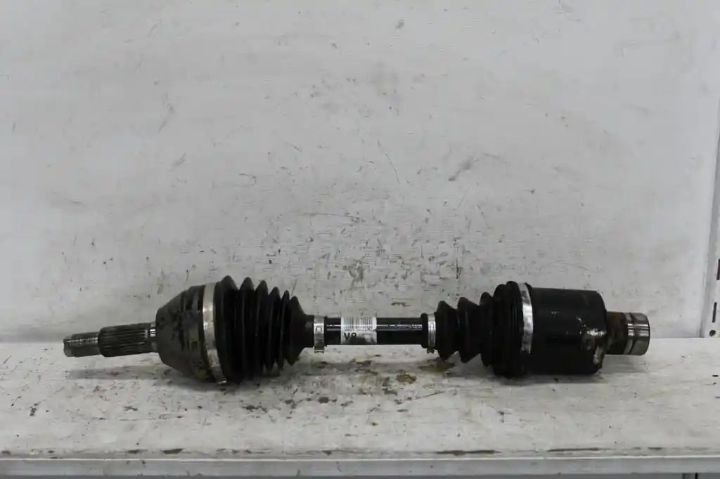 Holden, Epica Right Driveshaft Petrol Abs Type Ep 02/07 12/11
