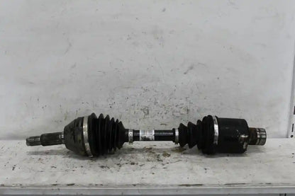 Holden, Epica Right Driveshaft Petrol Abs Type Ep 02/07 12/11