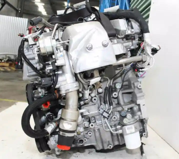 Holden, Equinox Turbo/Supercharger Eq 09/17 12/20
