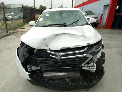 Holden, Equinox Starter Motor Petrol 2.0 Turbo Eq 09/17 12/20