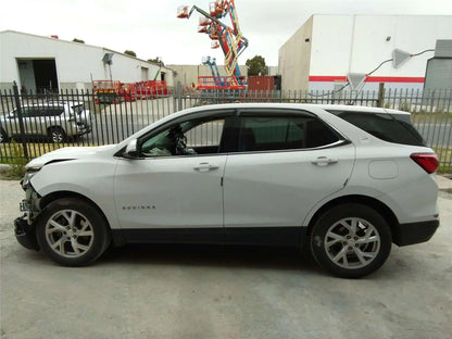 Holden, Equinox Starter Motor Petrol 2.0 Turbo Eq 09/17 12/20