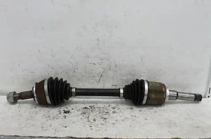 Holden, Trax Left Driveshaft Auto T/M 1.4 Tj Series 08/14 12/20