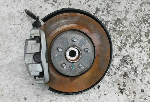 Holden, Trax Left Front Hub Assembly Tj Series 08/13 12/20