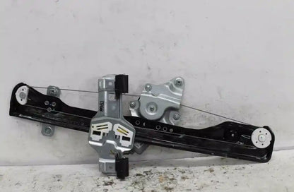 Holden, Trax Left Front Window Reg/Motor Tj Series 08/13 12/20