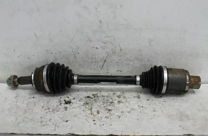 Holden, Trax Right Driveshaft Auto T/M 1.4 Tj Series 08/14 12/20