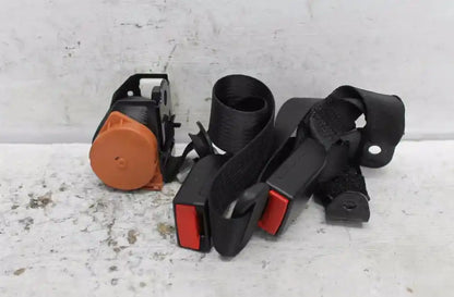 Holden, Trax Seat Belt Rh Rear Assy (Belt And Stalk) Tj Series 08/13 12/20