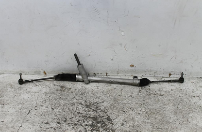 Holden, Trax Steering Box/Rack Tj Series Suit W/ 18In Wheels 08/13 06/16