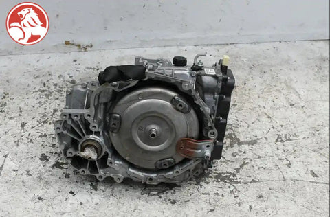 Holden, Trax Trans/Gearbox Auto Petrol 1.4 Turbo 5Saw Tag Tj Series 08/14 09/16