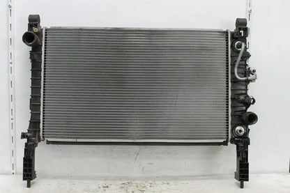 Holden, Trax Radiator Auto 1.4 Tj Series 08/13 12/20