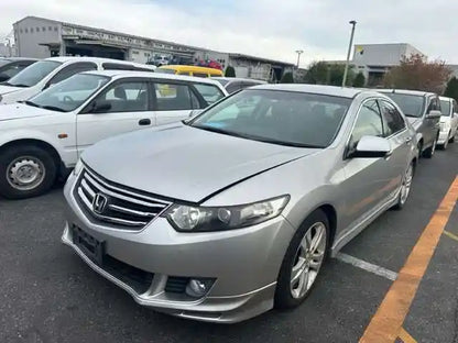 Honda, Accord Left Indicator/Fog/Side Bumper Foglamp 8Th Gen Euro (Vin Jhmcu) 06/08 06/11