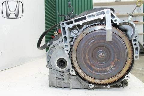 Honda, Accord Trans/Gearbox Auto 2.4 K24Z3 8Th Gen Euro (Vin Jhmcu) 06/08 12/15