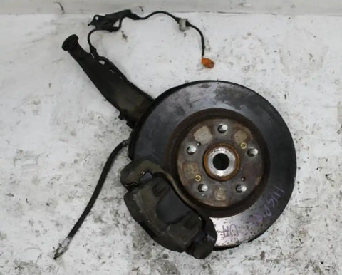 Honda, Accord Left Front Hub Assembly 3.0 V6, 7Th Gen, Cm (Vin Mrhcm), 09/03-10/07 J99951