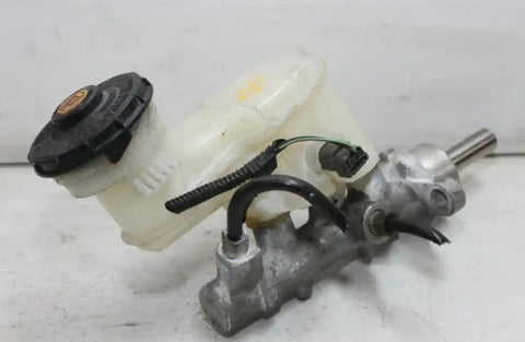 Honda, Accord Master Cylinder 7Th Generation 09/03-10/07 804
