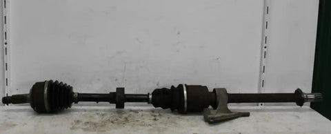 Honda, Accord Right Driveshaft 3.0, 7Th Gen, Cm (Vin Mrhcm), 09/03-10/07 P805