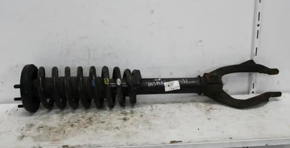 Honda, Accord Right Front Strut 7Th Gen (Vin Mrhcm...), 09/03-10/07 P1809