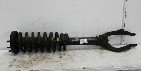 Honda, Accord Right Front Strut 7Th Gen (Vin Mrhcm...), 09/03-10/07 P1809