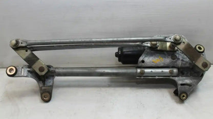 Honda, Accord Wiper Motor Front, 7Th Gen, Cm (Vin Mrhcm), 09/03-10/07 J0011