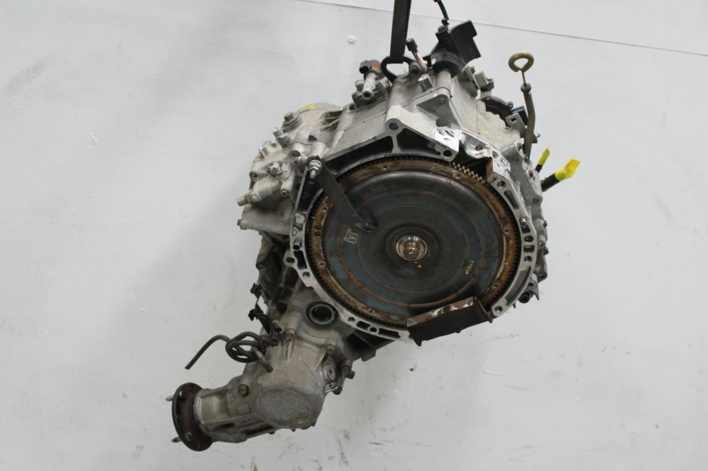 Honda, Legend Trans/Gearbox Auto, Petrol, 3.5, J35A, Kb, 08/06-07/08