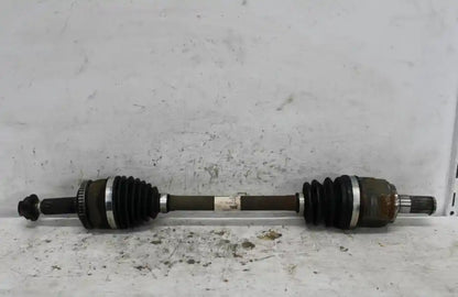 Hyundai, Accent Left Driveshaft Auto T/M Petrol 1.6 Rb 05/11 19/19