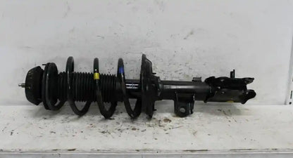 Hyundai, Accent Left Front Strut Rb 05/11 12/19