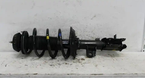 Hyundai, Accent Left Front Strut Rb 05/11 12/19