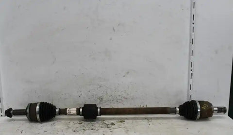 Hyundai, Accent Right Driveshaft Auto T/M Petrol 1.6 Rb 05/11 09/19