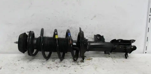 Hyundai, Accent Right Front Strut Rb 05/11 12/19
