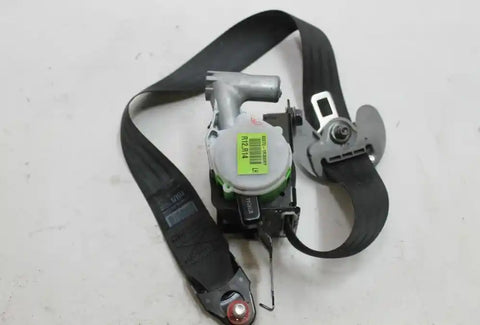 Hyundai, Accent Seat Belt Lh Front Assy (Belt And Stalk) Rb 05/11 12/19