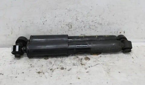 Hyundai, Accent Shock Absorber Rb Rear Pair 03/13 12/19
