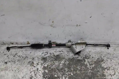 Hyundai, Accent Steering Box/Rack Rb 05/11 12/19