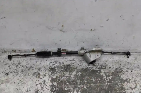 Hyundai, Accent Steering Box/Rack Rb 05/11 12/19