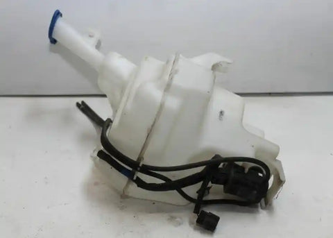 Hyundai, Accent Washer Bottle Rb 05/11 12/19