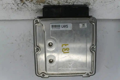 Hyundai, IX35 Ecu 2.0 Diesel Ecu Only Lm Series 11/09 05/13