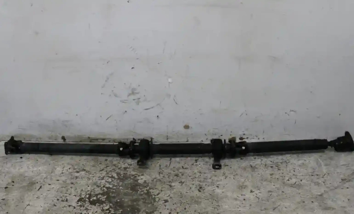 Hyundai, Iload/Imax Rear Prop Shaft 2.5 Diesel Auto T/M Tq 11/07 03/21