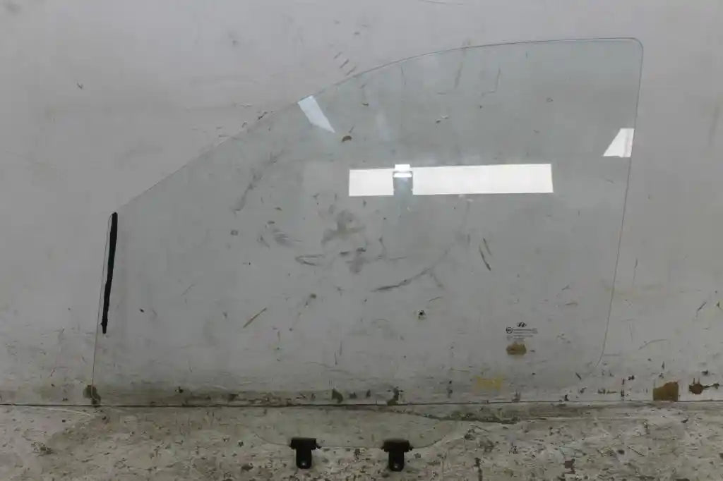 Hyundai, Iload/Imax Left Front Door Window Tq 11/07 03/21