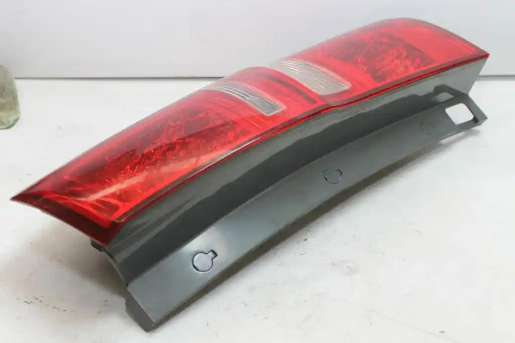 Hyundai, Iload/Imax Right Taillight Tailgate Type Tq 11/07 Iload/Imax Tq 11/07 03/21
